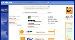 Desktop Screenshot of guiabutanta.com